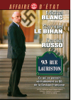 93 rue Lauriston - DVD