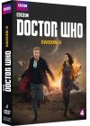 Doctor Who - Saison 9 - DVD