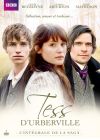 Tess d'Urberville - L'intégrale de la saga - DVD