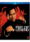 Fist of Legend (Édition Limitée) - Blu-ray