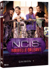 NCIS : Nouvelle-Orléans - Saison 1 - DVD