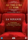 La Voyante - DVD