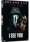 I See You - DVD