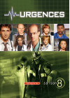 Urgences - Saison 8 - DVD