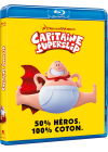 Capitaine Superslip - Blu-ray