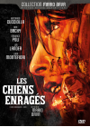 Les Chiens enragés - DVD