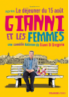 Gianni et les femmes - DVD