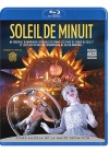 Le Cirque du soleil - Soleil de minuit - Blu-ray