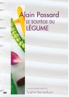 Alain Passard, le solfège du légume - DVD