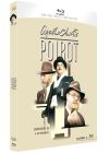 Agatha Christie : Poirot - Saison 6