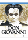 Don Giovanni - Blu-ray