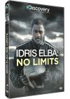 Idris Elba: No Limits - DVD