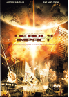 Deadly Impact - La dernière aube avant les ténèbres - DVD