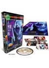 La Peau sur les os (Blu-ray + goodies - Boîtier cassette VHS) - Blu-ray