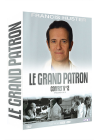 Le Grand patron - Coffret n° 2 (Pack) - DVD