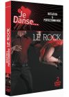 Je Danse... Le Rock : Initiation et perfectionnement - DVD