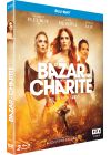 Le Bazar de la charité - Blu-ray