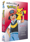 Pokémon - Coffret Pokébox - 4 films (Pack) - DVD