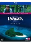 Ushuaïa nature - Les codes secrets de la nature + La cité perdue - Blu-ray