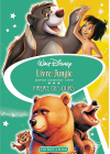 Le Livre de la jungle + Frère des ours (Pack) - DVD