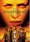 Vampires II, adieu vampires - DVD