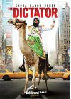 The Dictator - DVD