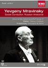Yevgeny Mravinsky - Soviet Conductor, Russian Aristocrat - DVD