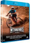 MTB Heroes - Saison 2 - Blu-ray