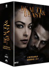 Beauty and the Beast - L'intégrale saisons 1 à 4 - DVD