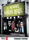 François Truffaut - Les Aventures d'Antoine Doinel - DVD