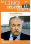 Les 5 dernières minutes - Jacques Debarry - Vol. 28 - DVD