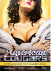 American Cougars - DVD