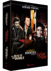 Gérard Philipe : La beauté du Diable + Le rouge et le noir + Les amants de Montparnasse - DVD