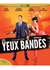 Les Yeux bandés (Combo Blu-ray + DVD) - Blu-ray