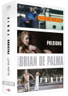 Coffret Brian De Palma : Blow Out + Pulsions + Furie (Pack) - DVD