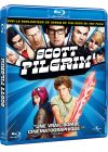 Scott Pilgrim - Blu-ray
