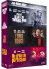 Jean-Pierre Mocky - Coffret 3 films : La Cité de l'indicible peur + L'Ibis rouge + Un Drôle de paroissien - Blu-ray