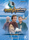 Quelle aventure ! - Saison 2 - 3 - Les vikings - DVD