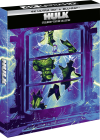 Hulk (4K Ultra HD + Blu-ray - Édition boîtier SteelBook) - 4K UHD