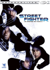 Street Fighter - La légende de Chun-Li - DVD