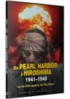 De Pearl Harbour à Hiroshima 1941-1945 : La terrible guerre du pacifique - DVD