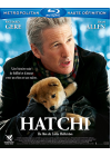 Hatchi - Blu-ray