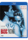Basic Instinct (Version longue non censurée) - Blu-ray