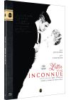 Lettre d'une inconnue - Blu-ray - Sortie le  1 mai 2024