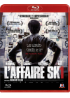 L'Affaire SK1 - Blu-ray