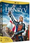Henry V (Combo Blu-ray + DVD) - Blu-ray