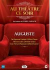 Auguste - DVD