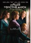 Les Filles du Docteur March - DVD