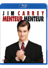 Menteur Menteur - Blu-ray