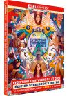 Everything Everywhere All at Once (Édition collector limitée - 4K Ultra HD + Blu-ray - Boîtier SteelBook) - 4K UHD